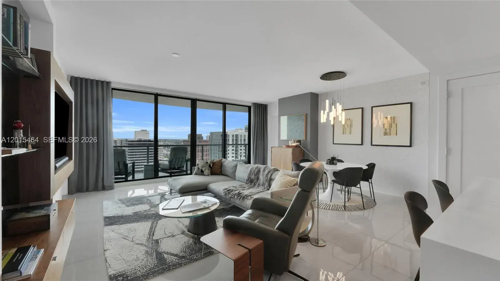 100 E Las Olas Blvd # 2802, Fort Lauderdale FL 33301