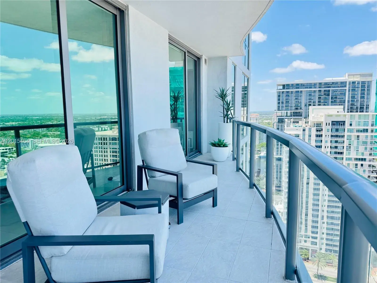 100 E Las Olas Blvd # 2802, Fort Lauderdale FL 33301