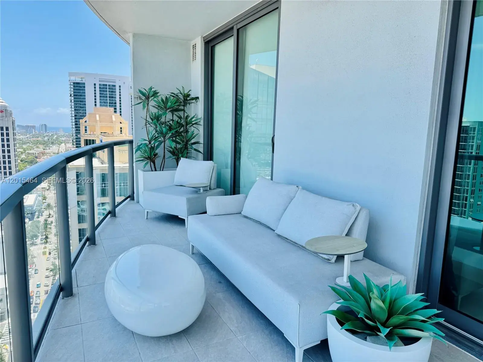 100 E Las Olas Blvd # 2802, Fort Lauderdale FL 33301
