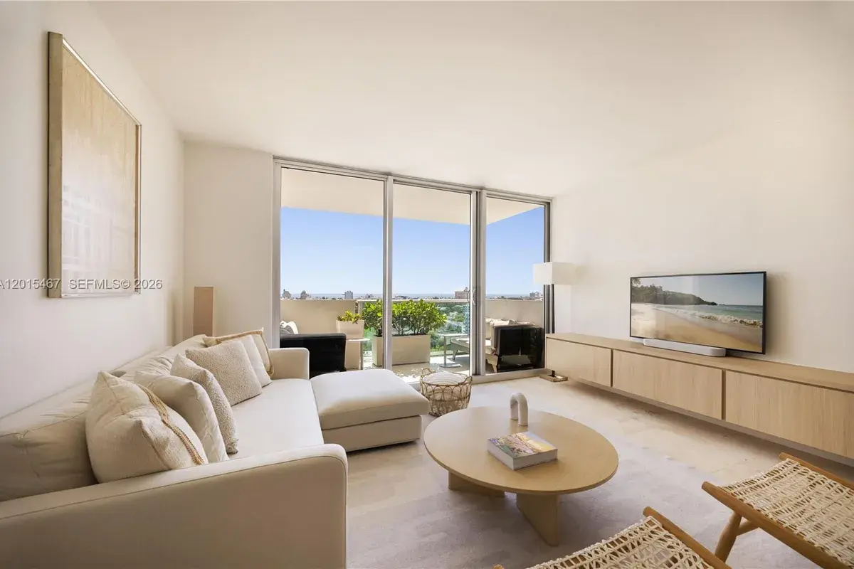 1200 West Ave # 1410, Miami Beach FL 33139