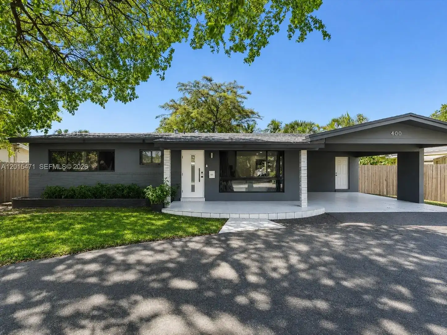 400 NW 30th Ct, Wilton Manors FL 33311