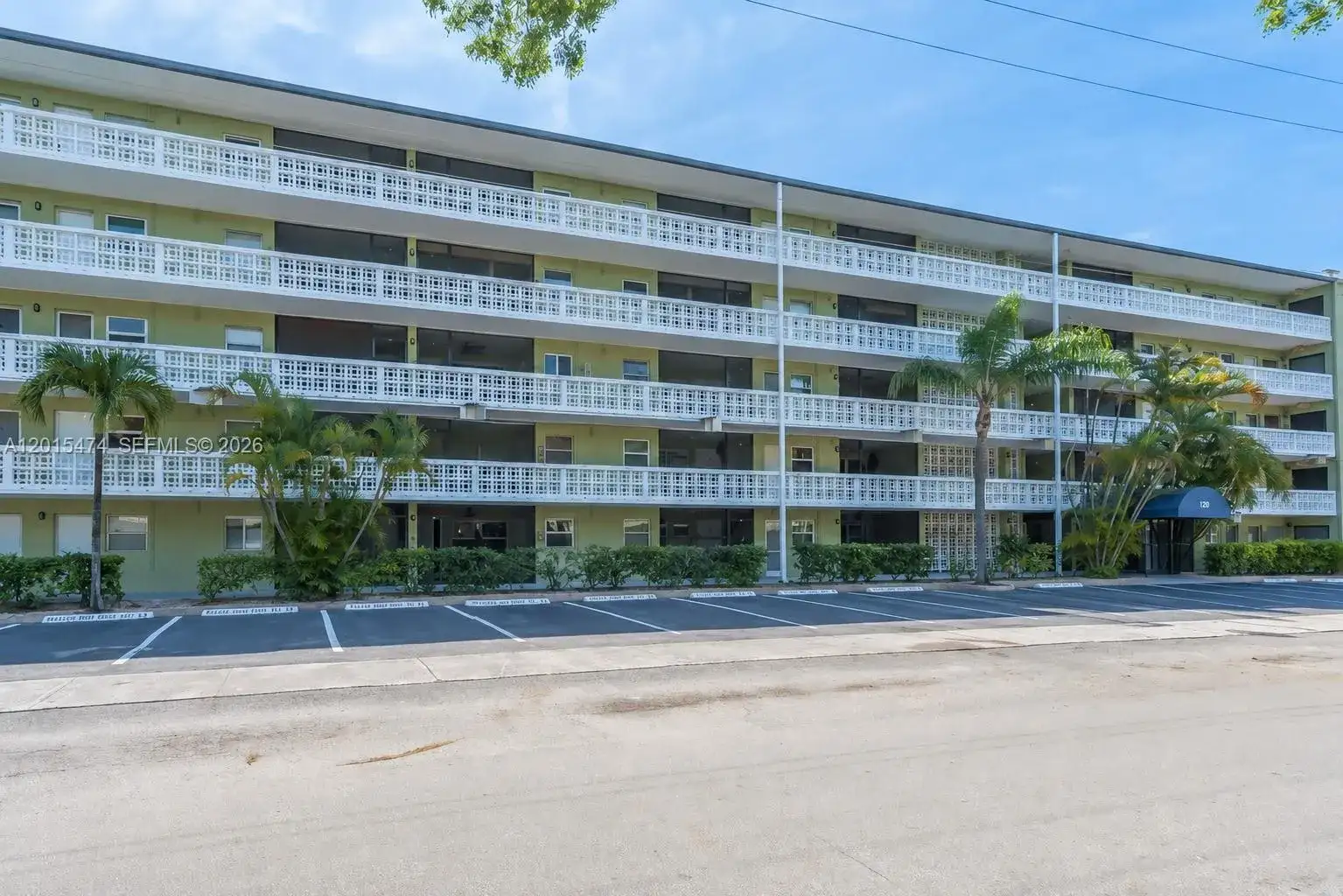 1425 Arthur St # 103A, Hollywood FL 33020 photo 2