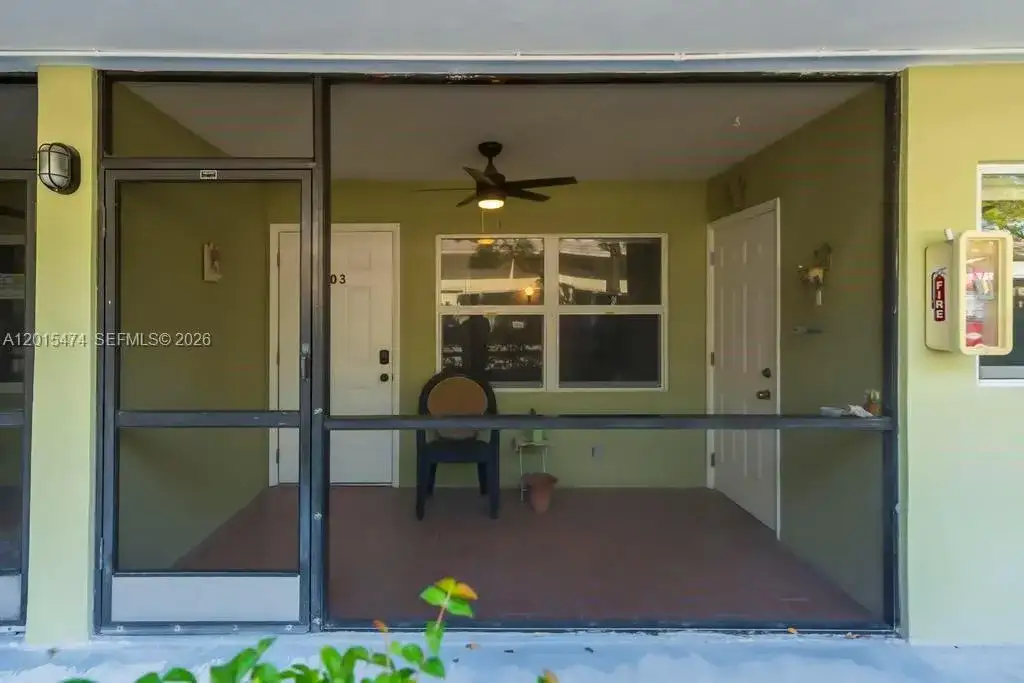 1425 Arthur St # 103A, Hollywood FL 33020 photo 5