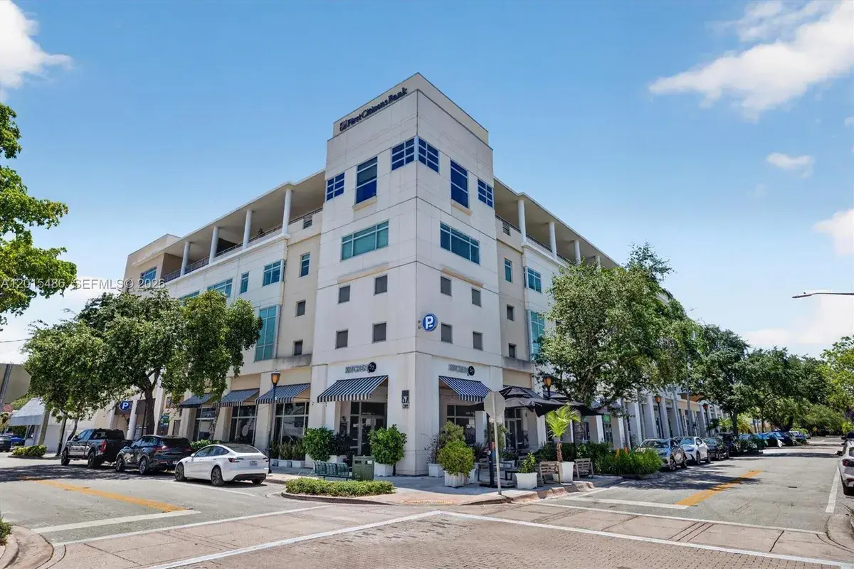 7301 SW 57th Ct # 525, South Miami FL 33143
