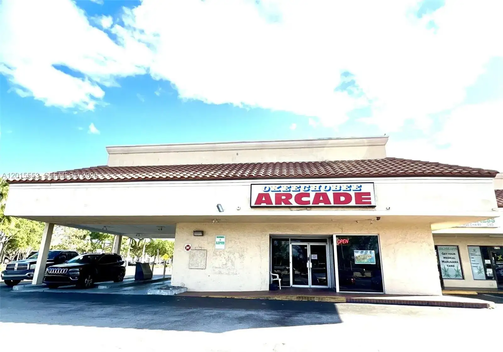 5750 Okeechobee Blvd, FL 33417 photo 3