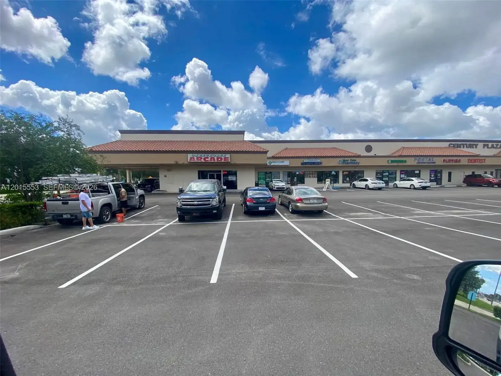 5750 Okeechobee Blvd, FL 33417 photo 5