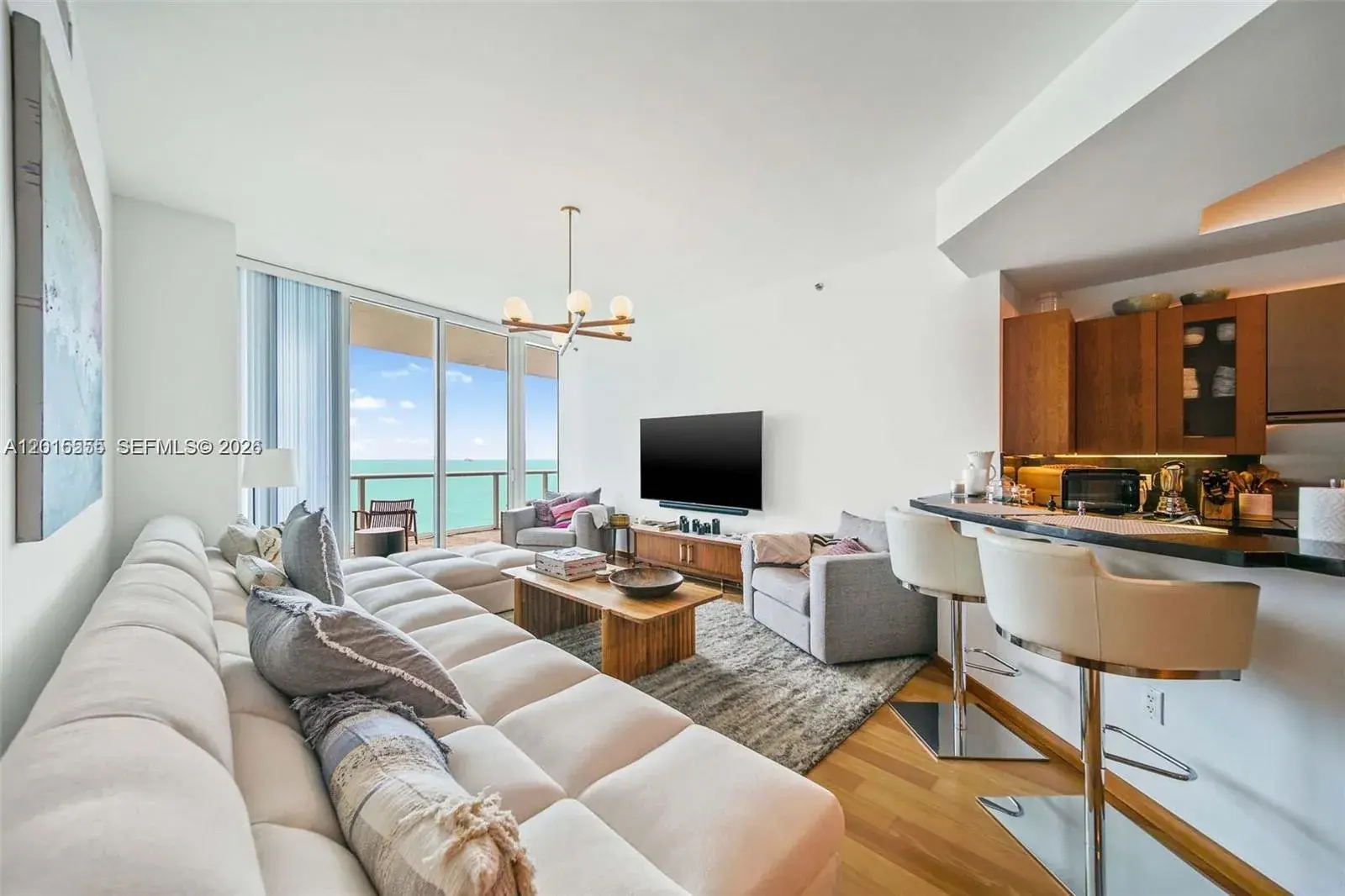 100 S Pointe Dr # 1608, Miami Beach FL 33139 photo 2