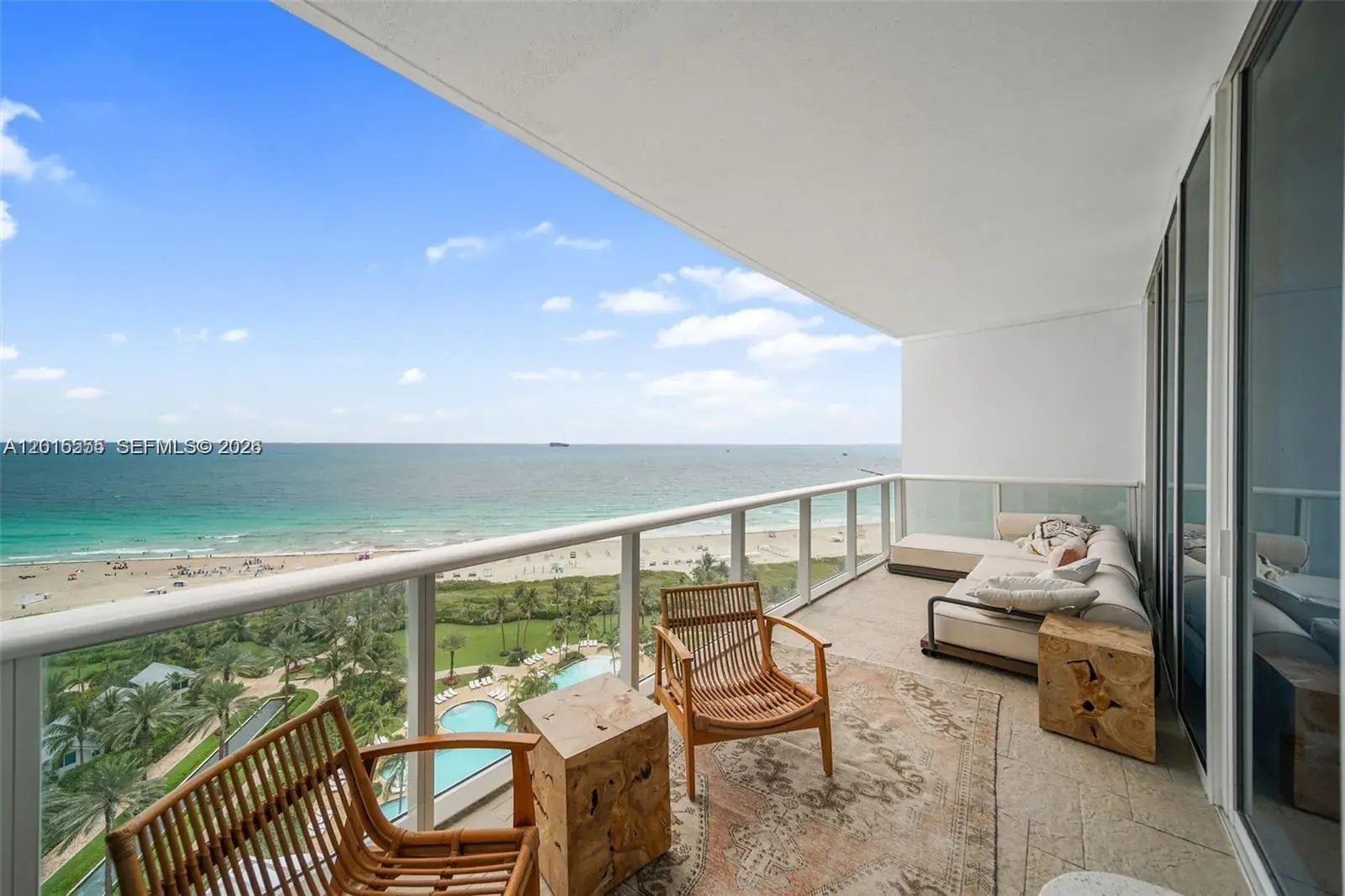 100 S Pointe Dr # 1608, Miami Beach FL 33139 photo 3