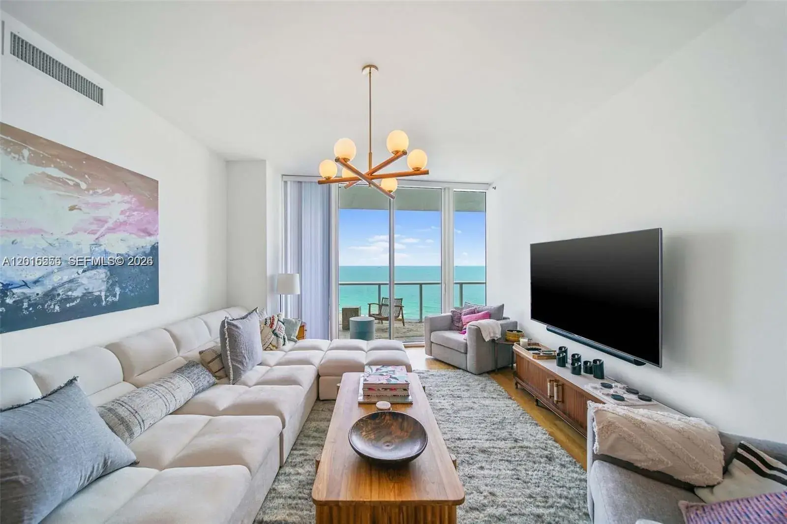 100 S Pointe Dr # 1608, Miami Beach FL 33139 photo 4