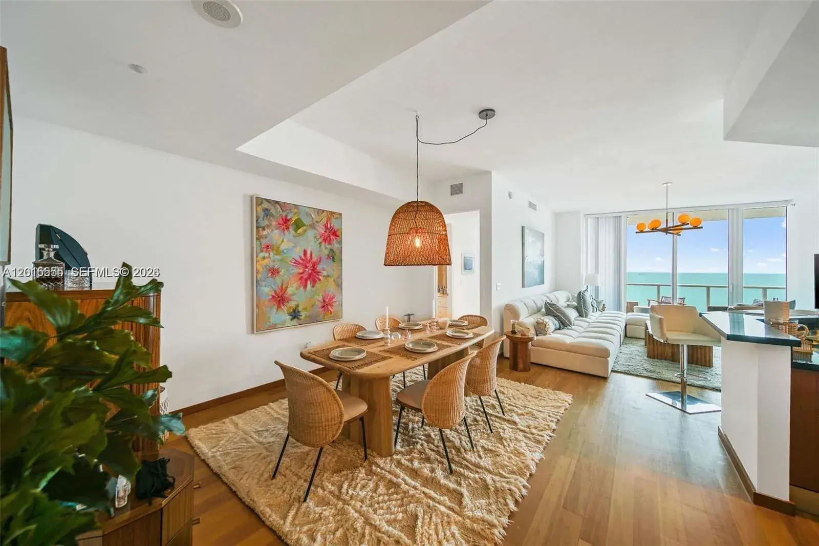 100 S Pointe Dr # 1608, Miami Beach FL 33139 photo 5
