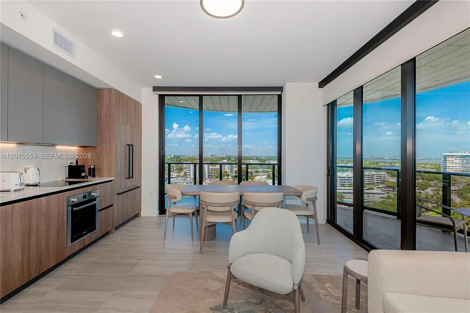 580 72nd St # 1112, Miami Beach FL 33141