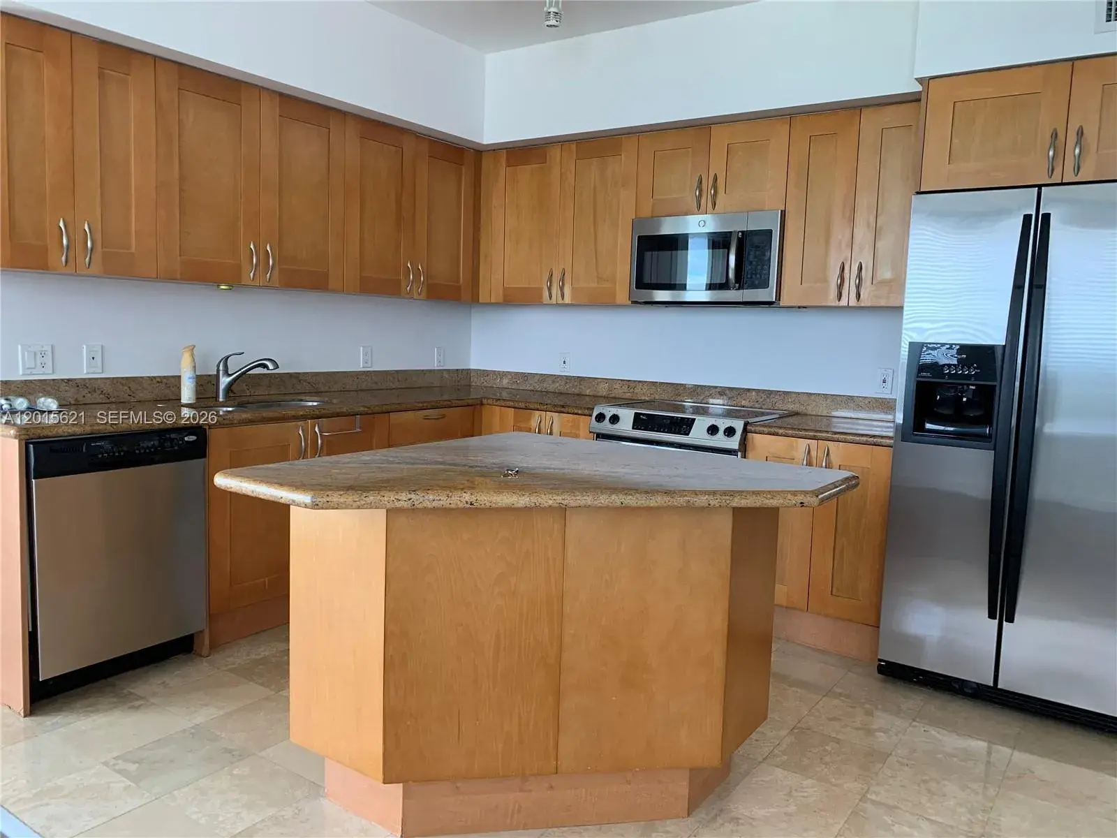 1745 E Hallandale Beach Blvd # 802W, Hallandale Beach FL 33009