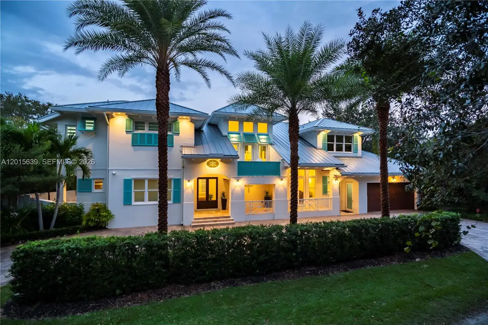 545 SW Indianola St, Stuart FL 34994 photo 3