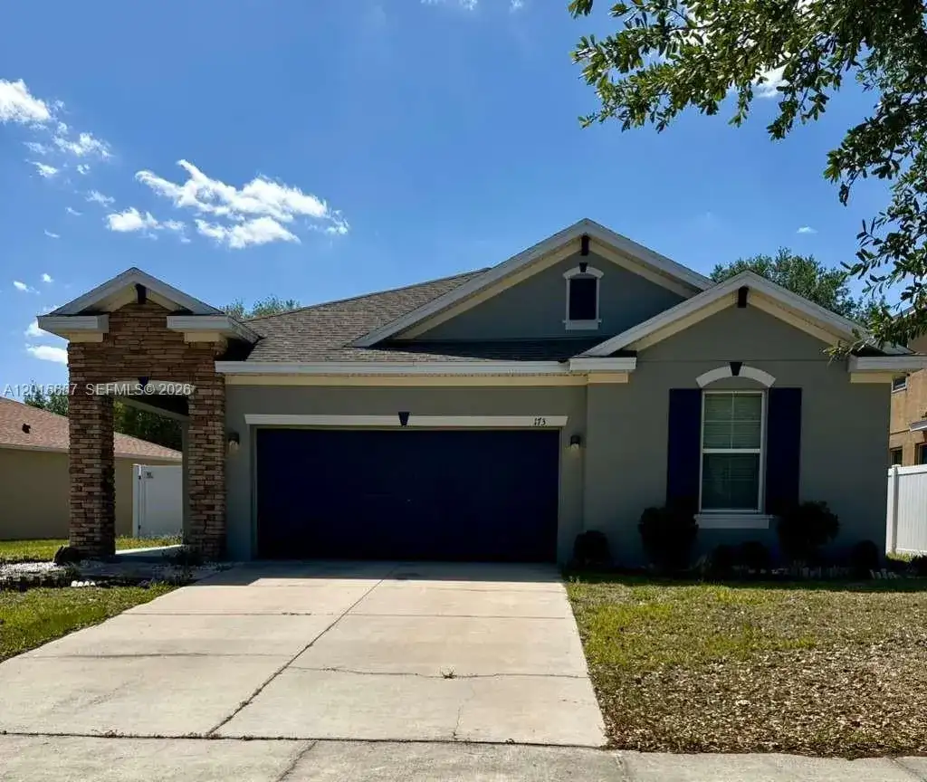 173 Tracy Circle, Winter Haven FL 33884 photo 2