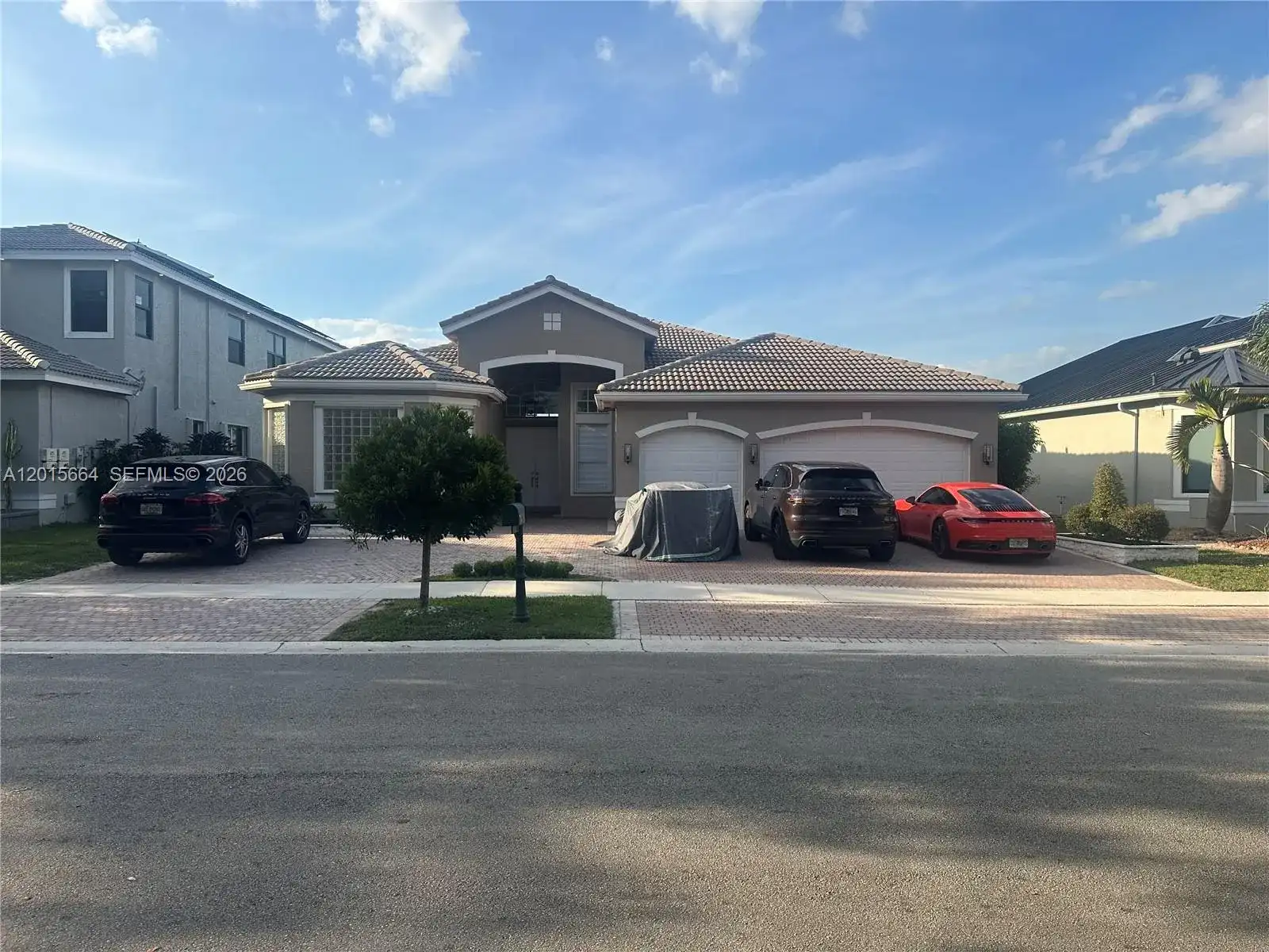 18571 SW 44th St, Miramar FL 33029
