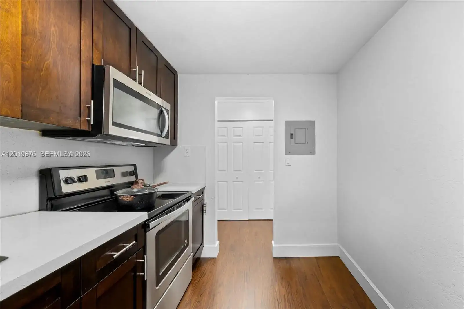 1800 Sans Souci # 332, North Miami FL 33181 photo 2