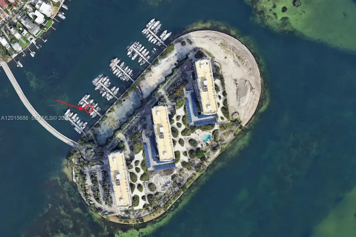 4 Grove Isle Dr, Miami FL 33133