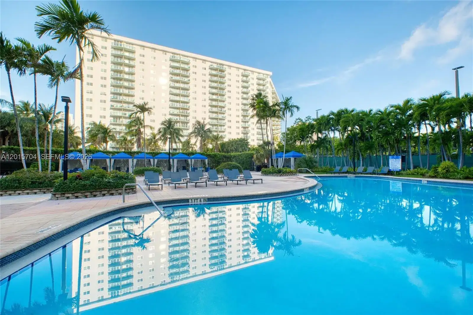 19370 Collins Ave # 826, Sunny Isles Beach FL 33160 photo 5