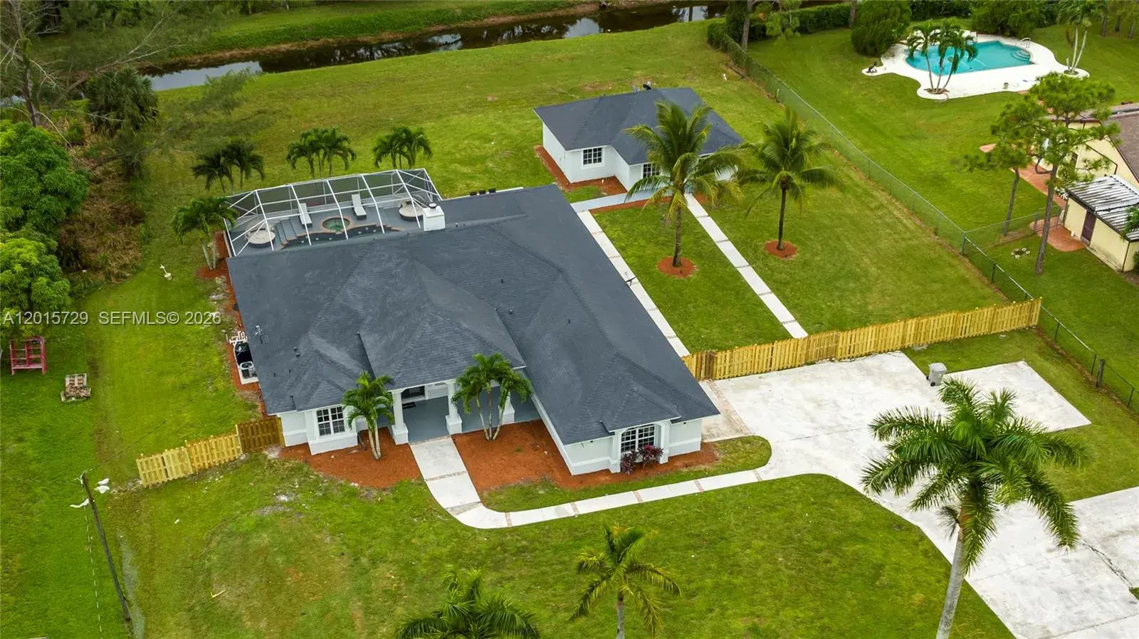 11066 N 46th Pl N, West Palm Beach FL 33411