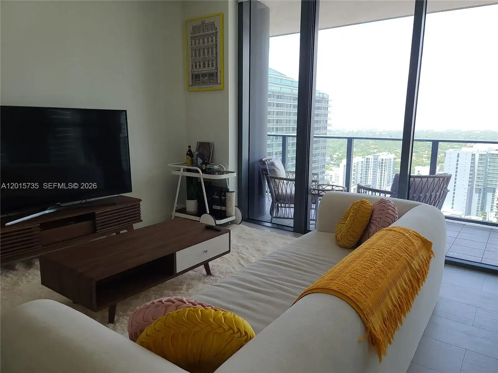 1000 Brickell Plz # 3510, Miami FL 33131