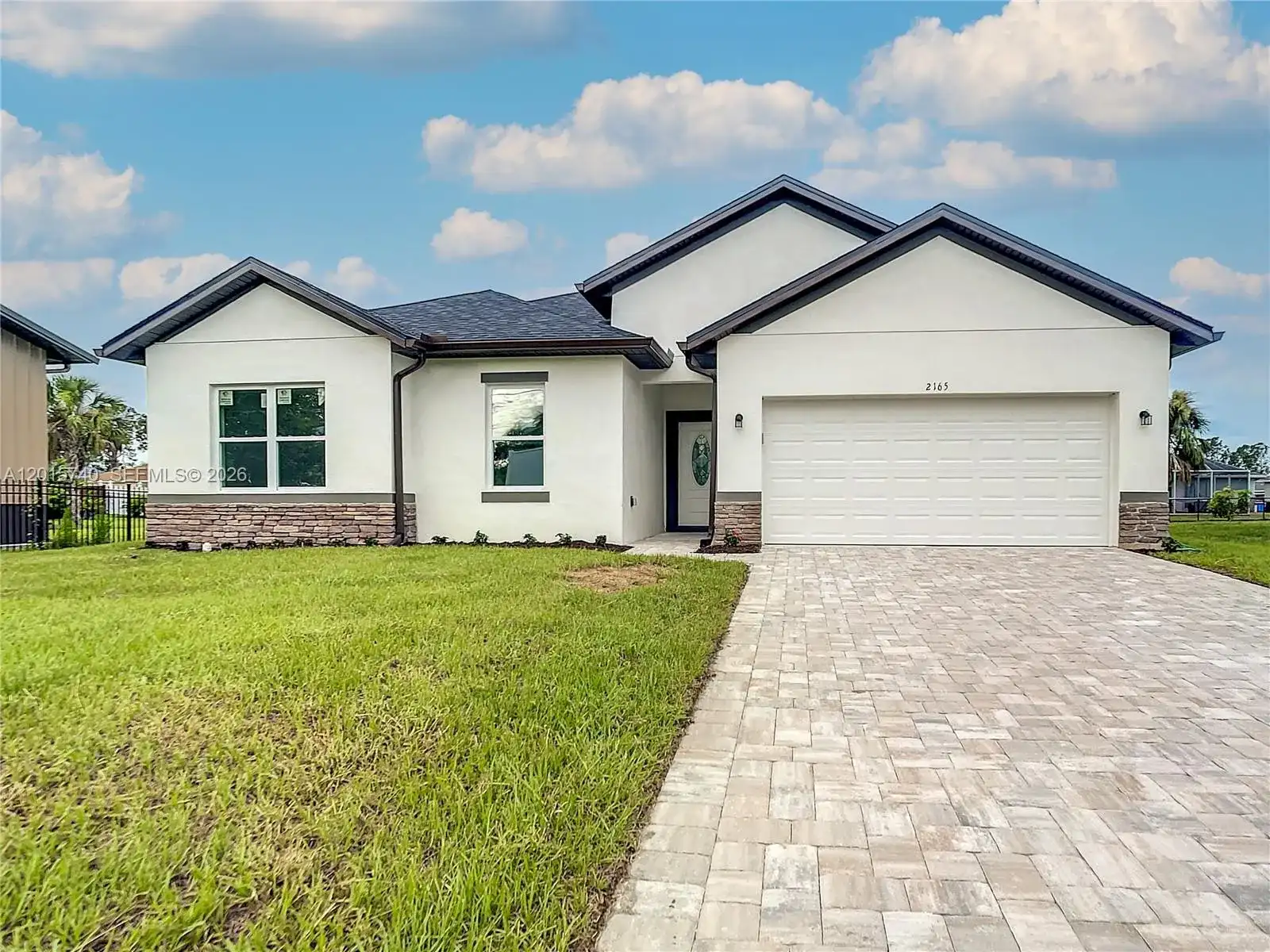 14210 LUXO AVE # 0, Port Charlotte FL 33953