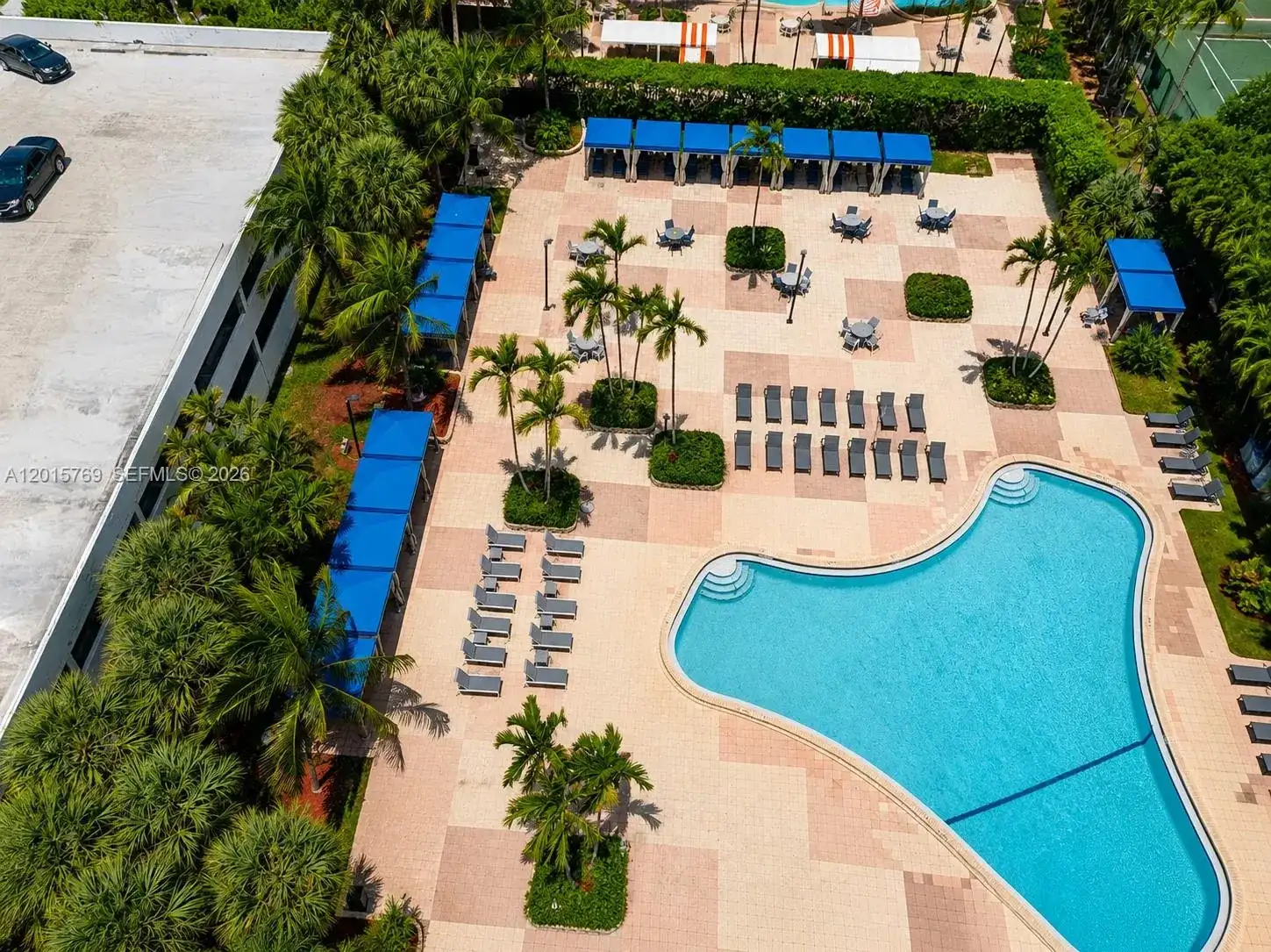 19370 Collins Ave # 902, Sunny Isles Beach FL 33160 photo 3