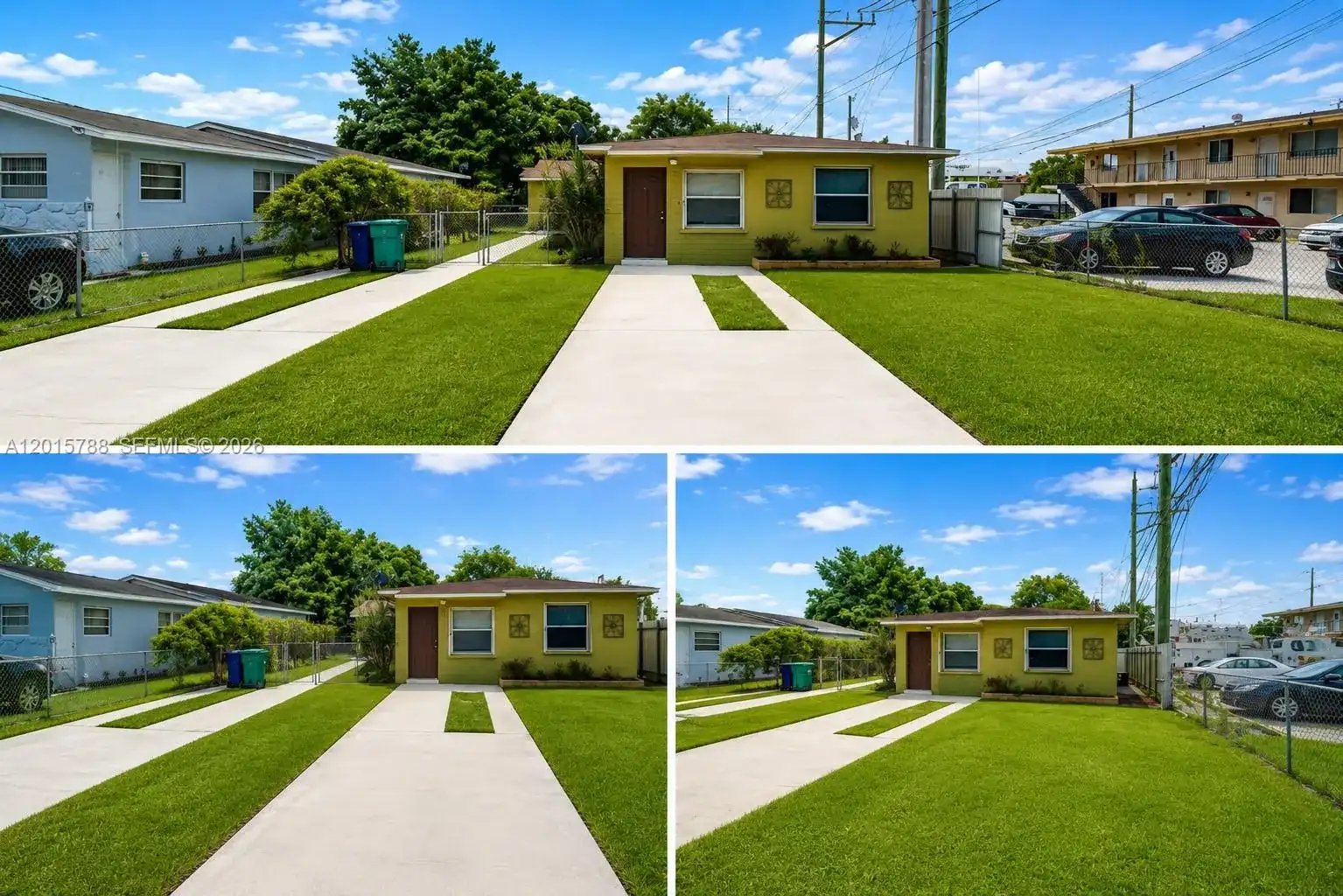 7358 - 7360 SW 23rd St, Miami FL 33155