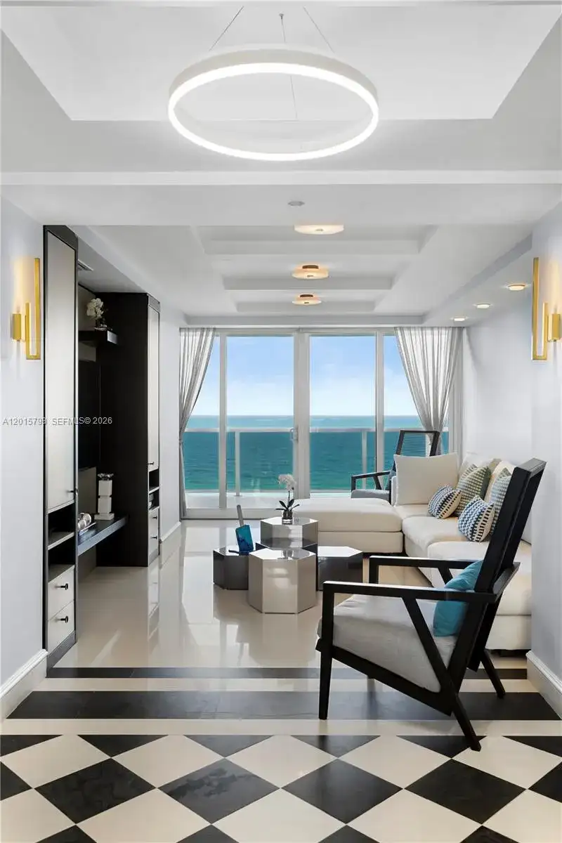 19111 Collins Ave # 806, Sunny Isles Beach FL 33160 photo 5