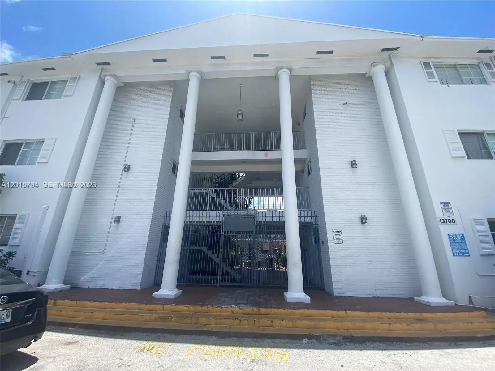 13700 NE 6th Ave # 115, North Miami FL 33161