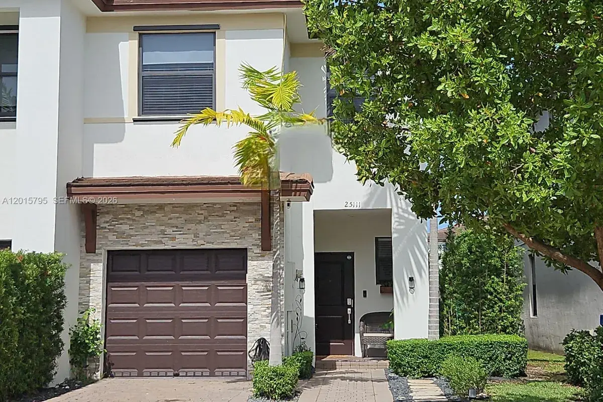 25111 SW 108th Ave, Homestead FL 33032