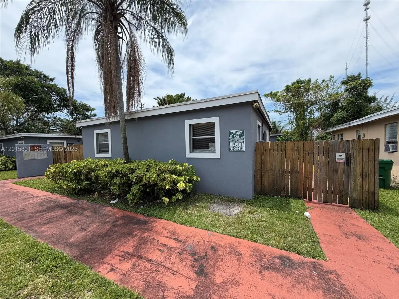 6012 SW 38th St # 4, Miramar FL 33023 photo 2
