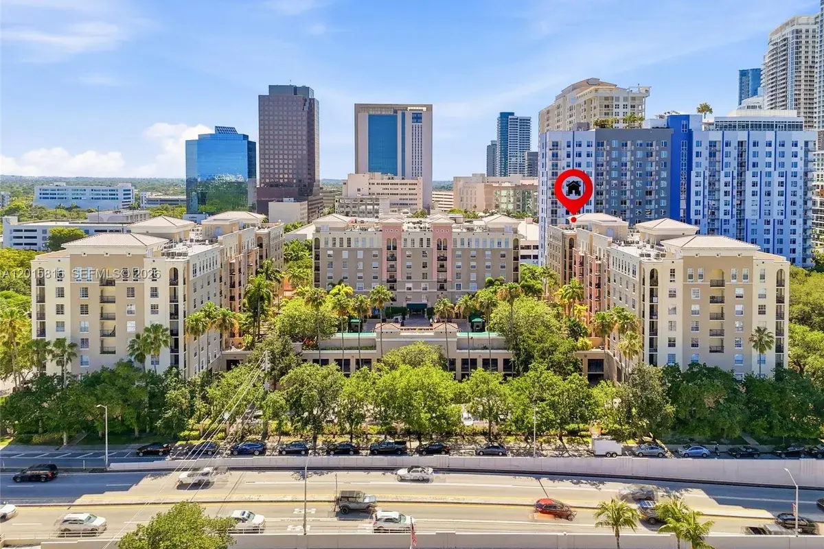 520 SE 5th Ave # 2501, Fort Lauderdale FL 33301