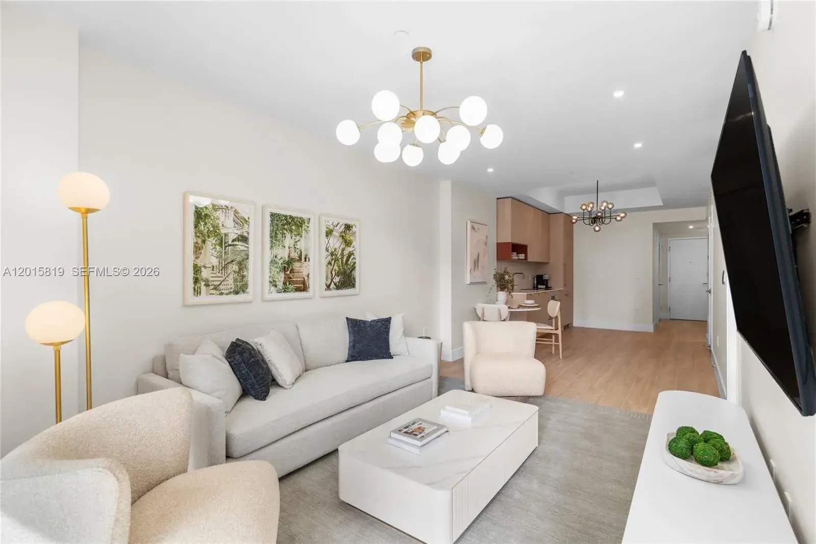 90 NE 32nd # 507, Miami FL 33137