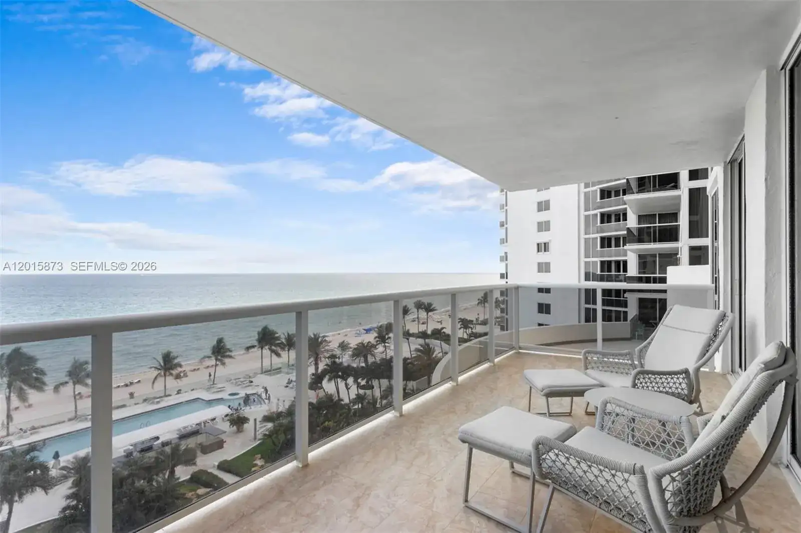 19111 Collins Ave # 604, Sunny Isles Beach FL 33160 photo 4