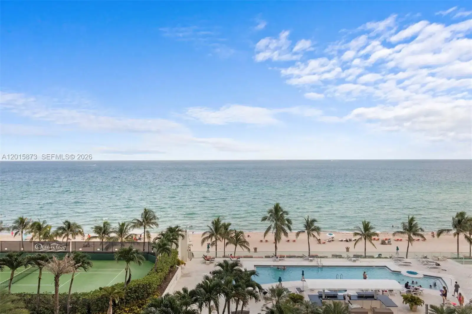 19111 Collins Ave # 604, Sunny Isles Beach FL 33160 photo 5