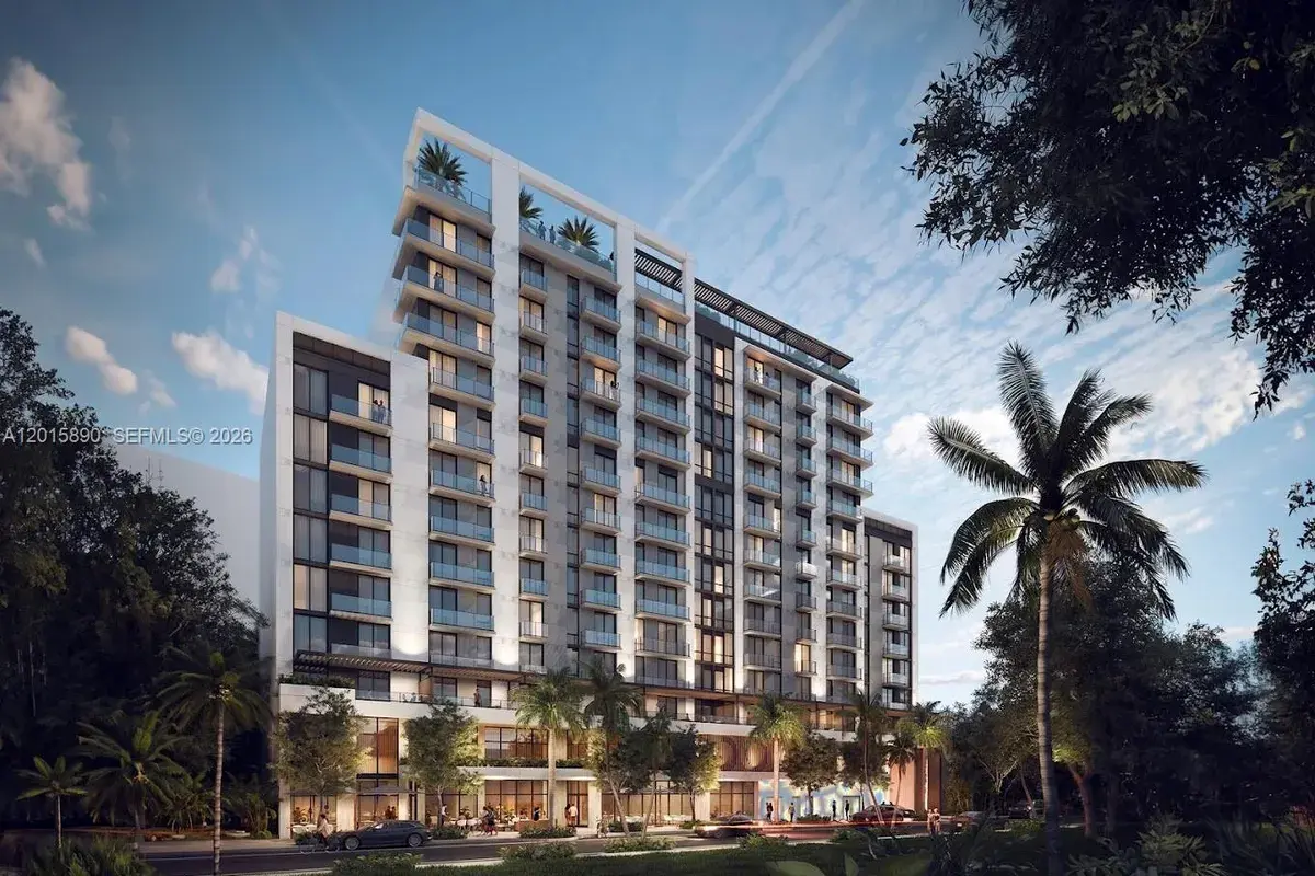 1611 SW 2nd Ave # 707, Miami FL 33129