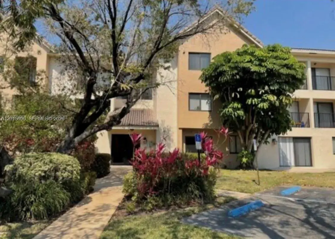10001 W Atlantic Blvd # 216, Coral Springs FL 33071