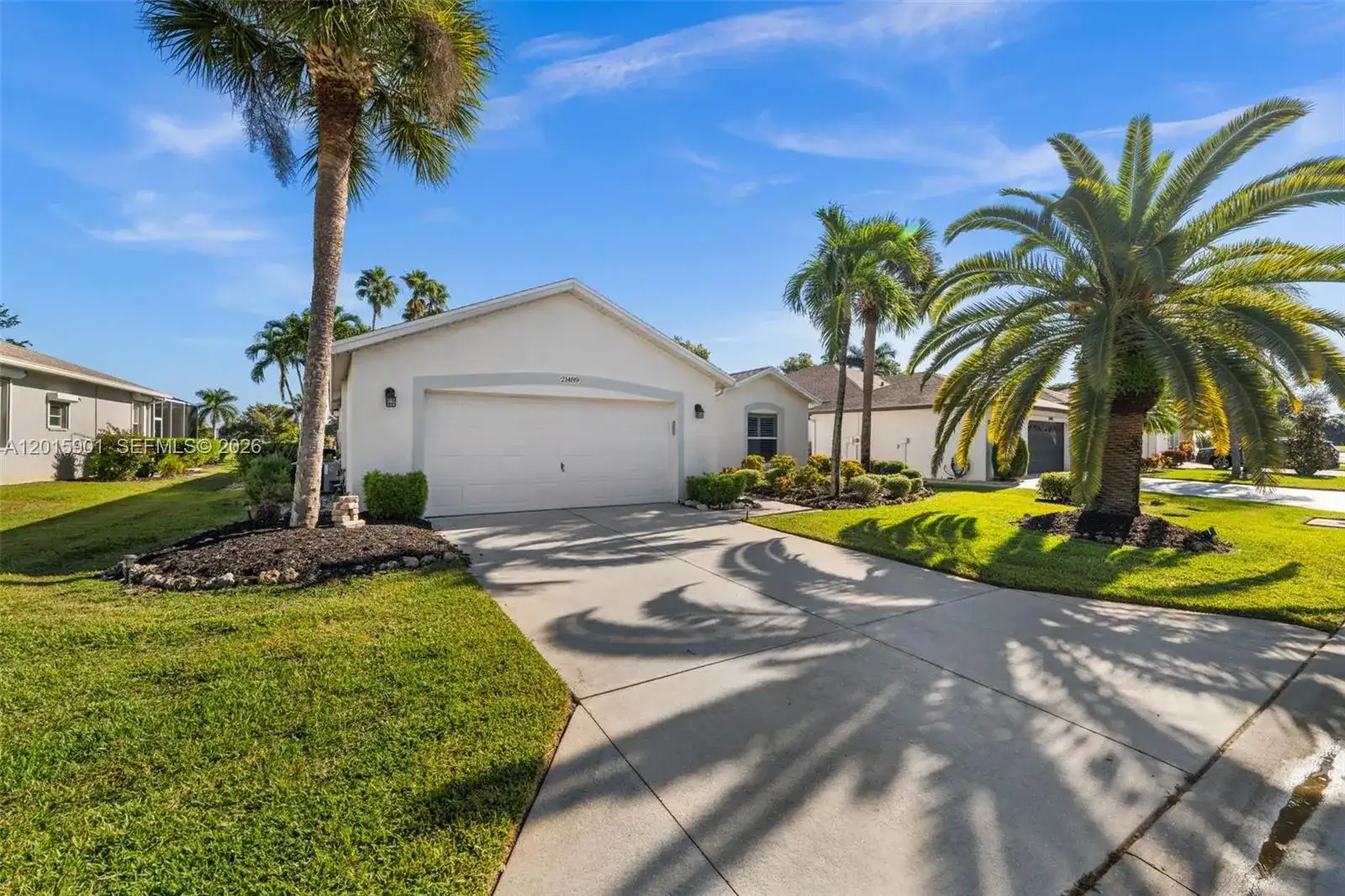 21489 SHERIDAN RUN, Estero FL 33928