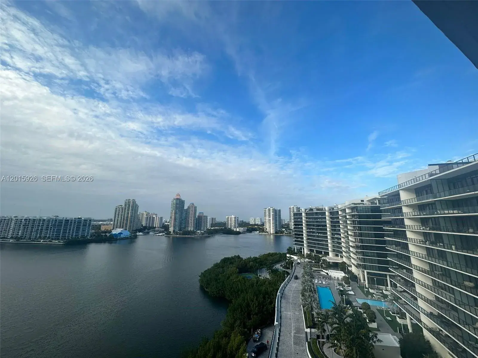 5000 Island Estates Dr # 1s, Aventura FL 33160