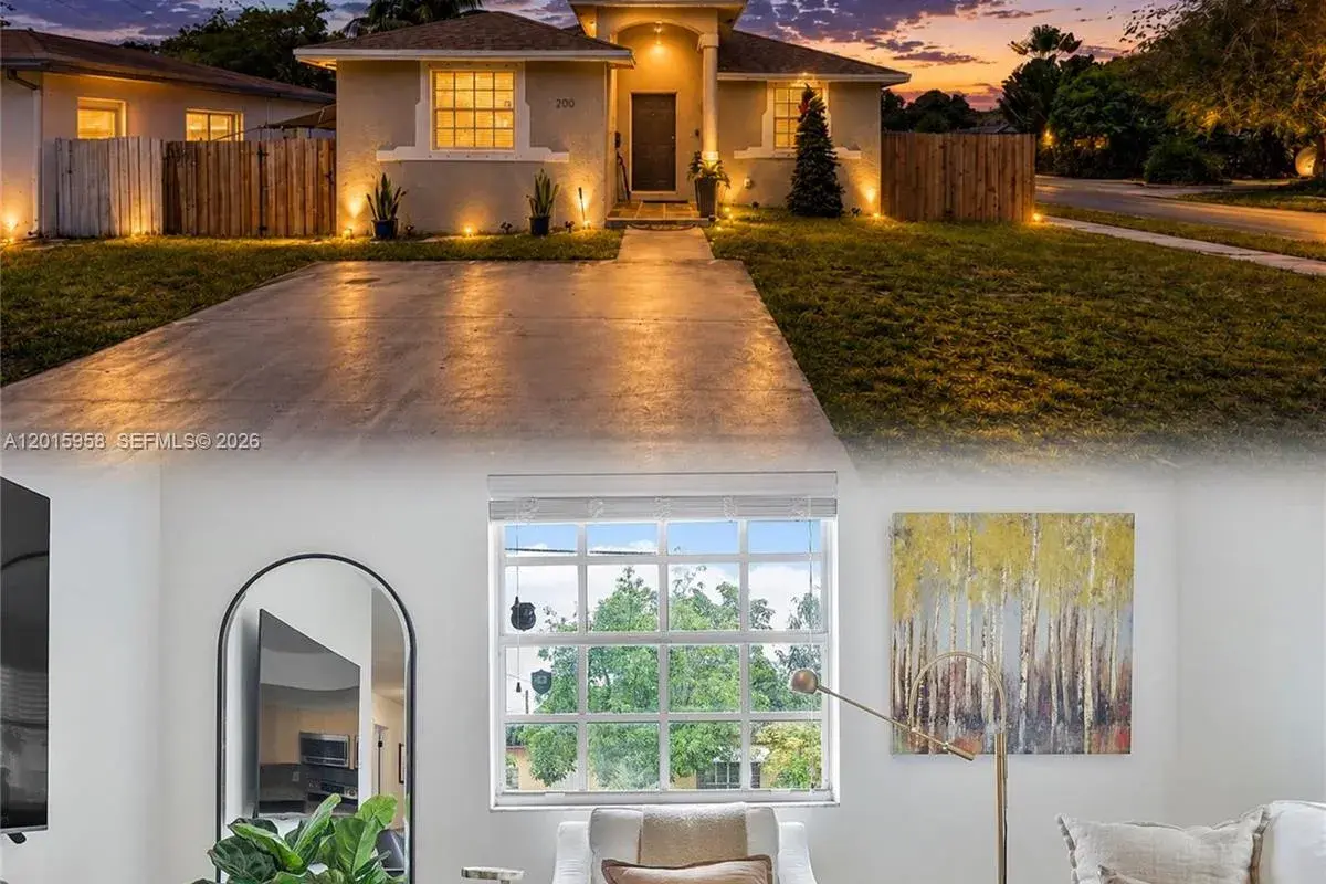 200 SW 2nd Ave, Hallandale Beach FL 33009
