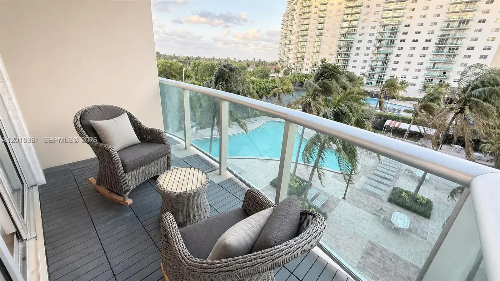 19380 Collins Ave # 402, Sunny Isles Beach FL 33160 photo 3