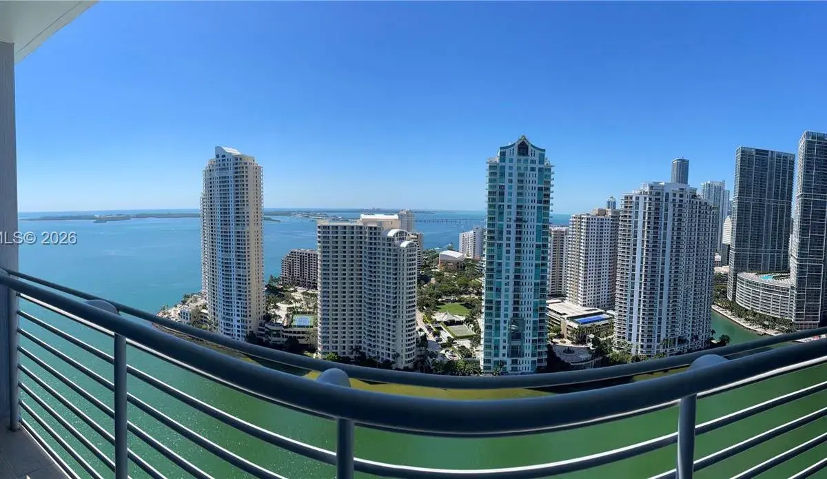 335 S Biscayne Blvd # 3603, Miami FL 33131