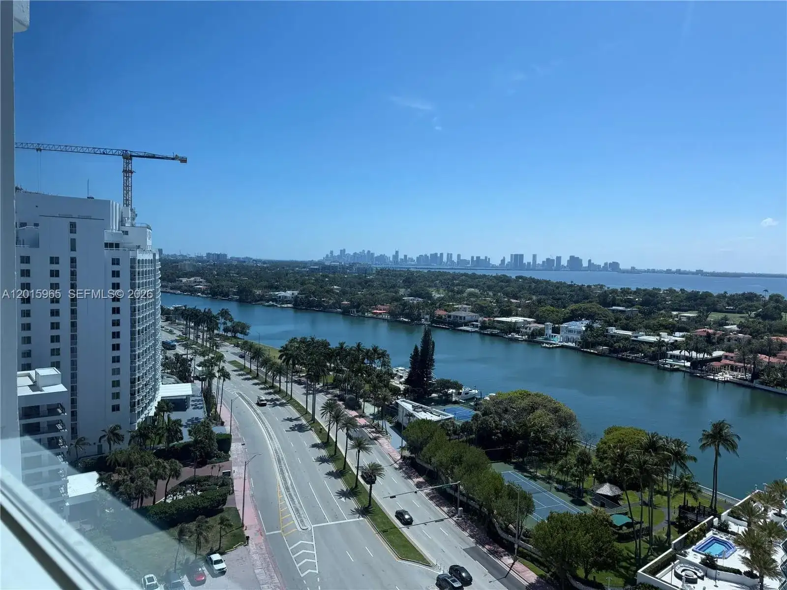 5445 Collins Ave # 1606, Miami Beach FL 33140 photo 2