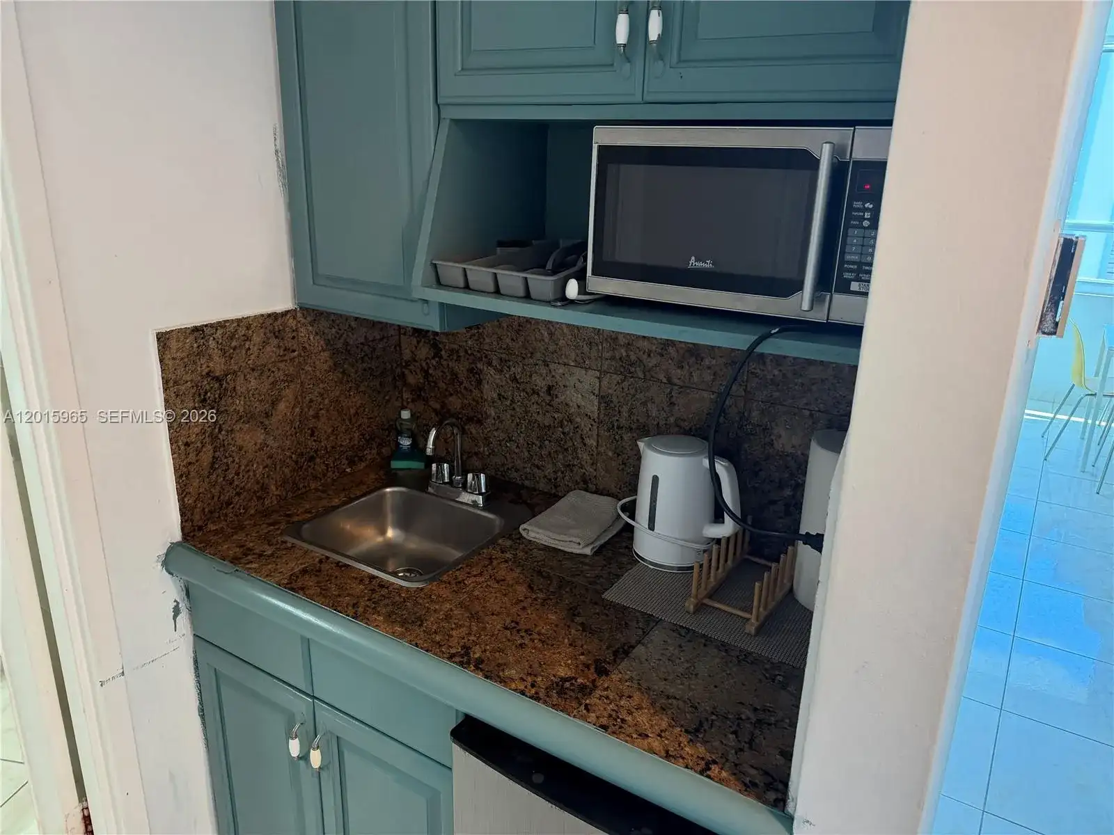 5445 Collins Ave # 1606, Miami Beach FL 33140 photo 5