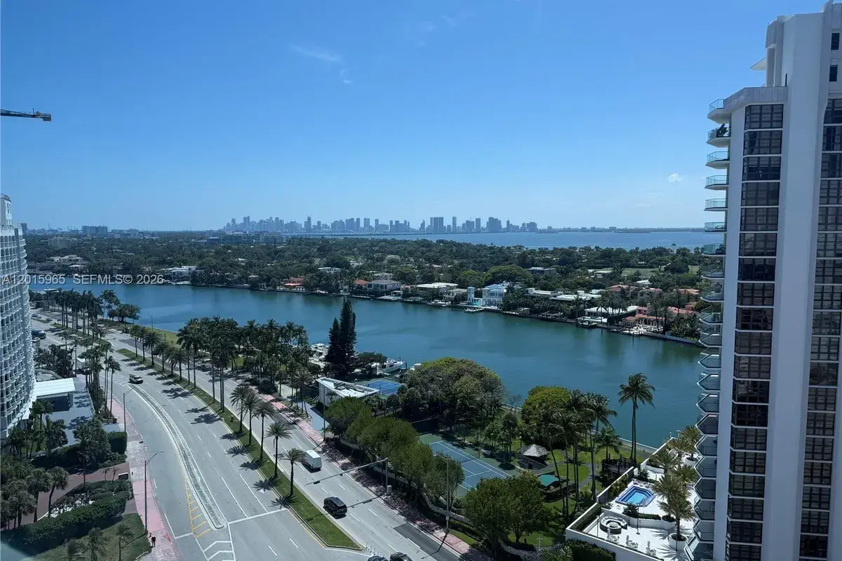 5445 Collins Ave # 1606, Miami Beach FL 33140