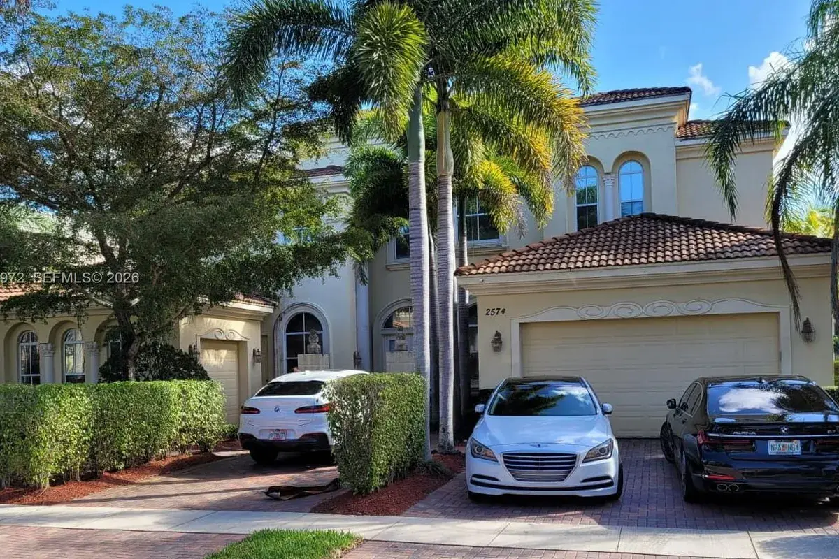 2574 Treanor Ter, Wellington FL 33414