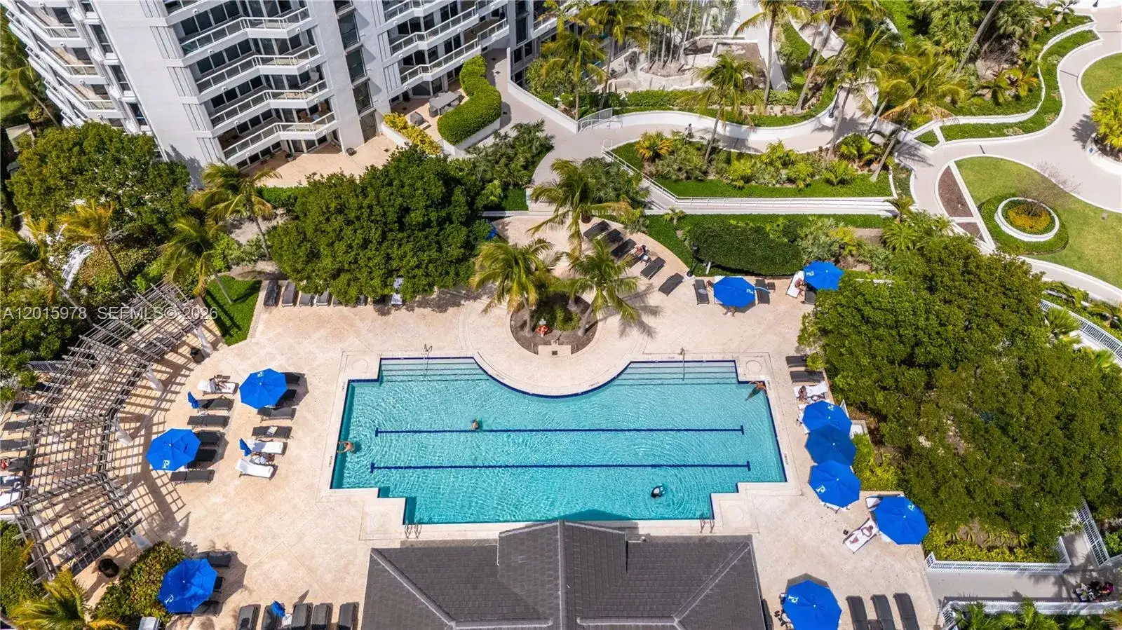 21055 Yacht Club Dr # 1707, Aventura FL 33180 photo 3