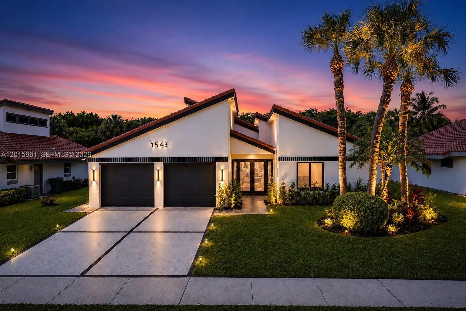 1543 SW 1st Ave, Boca Raton FL 33432