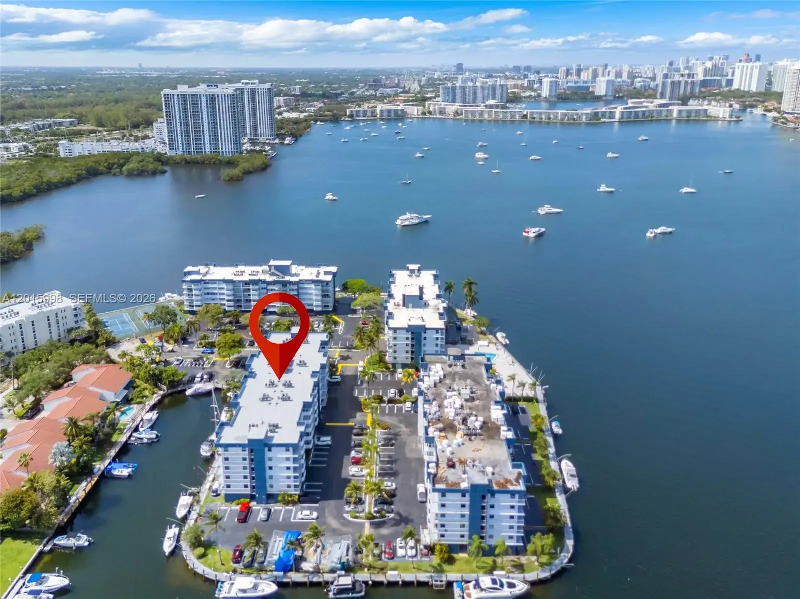 16565 NE 26th Ave # 2B, North Miami Beach FL 33160