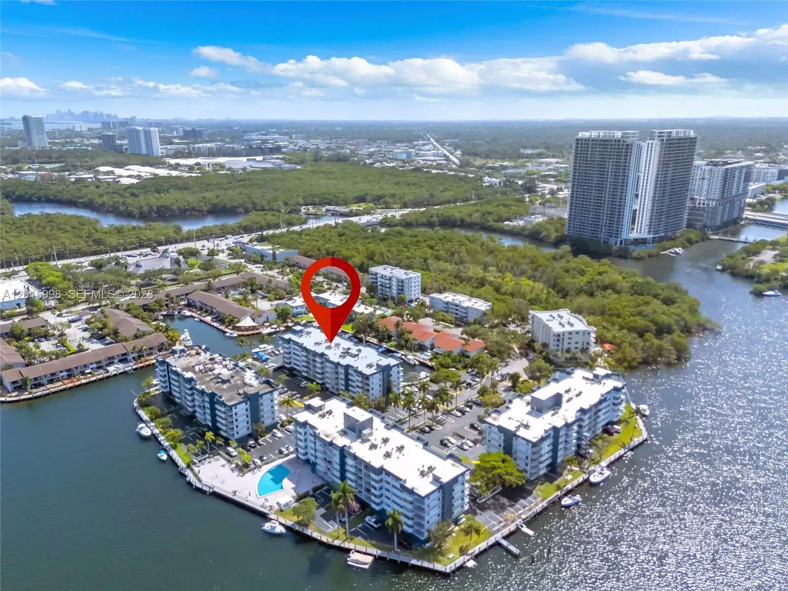 16565 NE 26th Ave # 2B, North Miami Beach FL 33160 photo 2